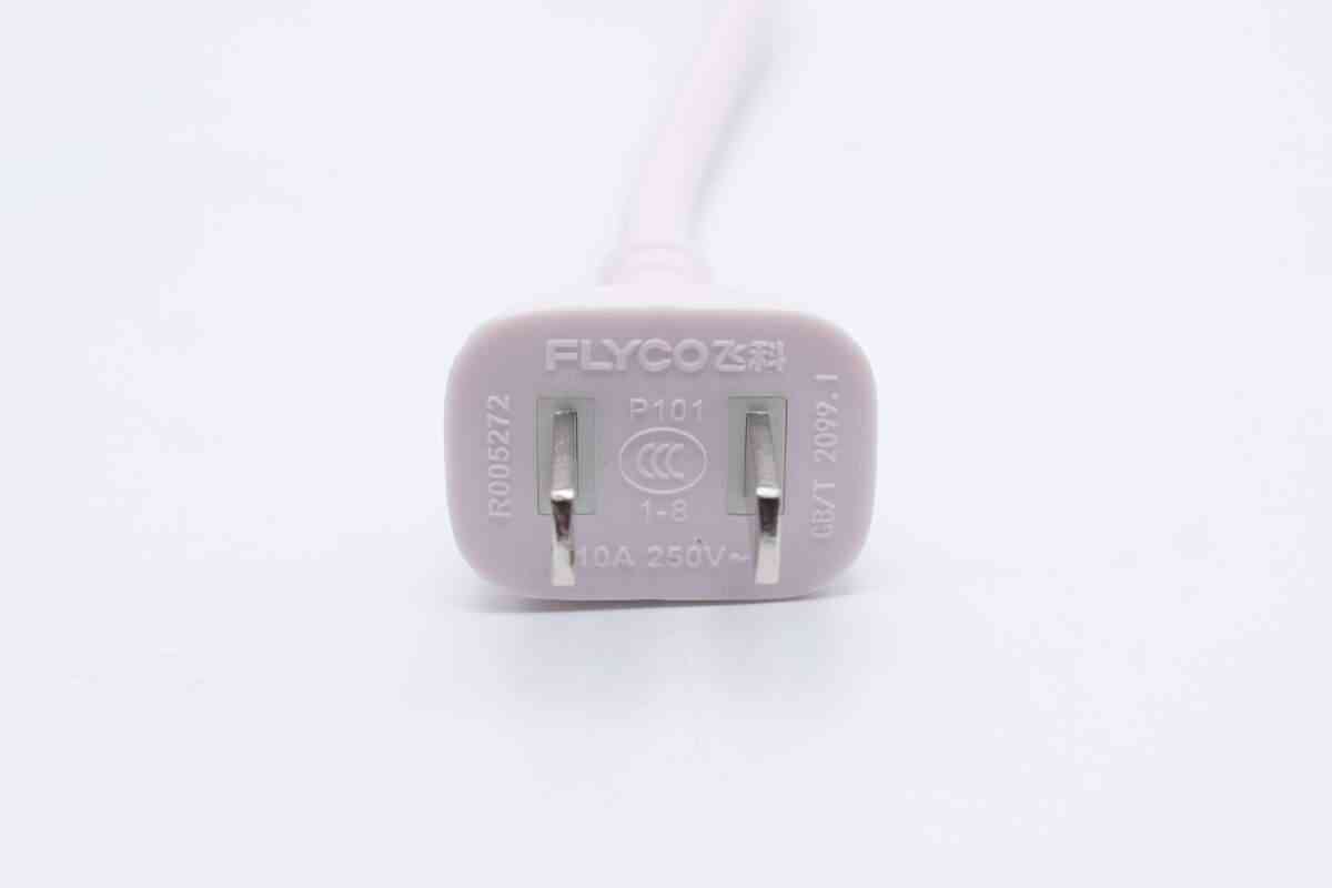 飞科高速吹风机深度评测:200元档无刷电机神器值不值得入手? 飞科高速吹风机深度评测:200元档无刷电机神器值不值得入手?