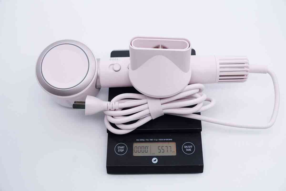 飞科高速吹风机深度评测:200元档无刷电机神器值不值得入手? 飞科高速吹风机深度评测:200元档无刷电机神器值不值得入手?