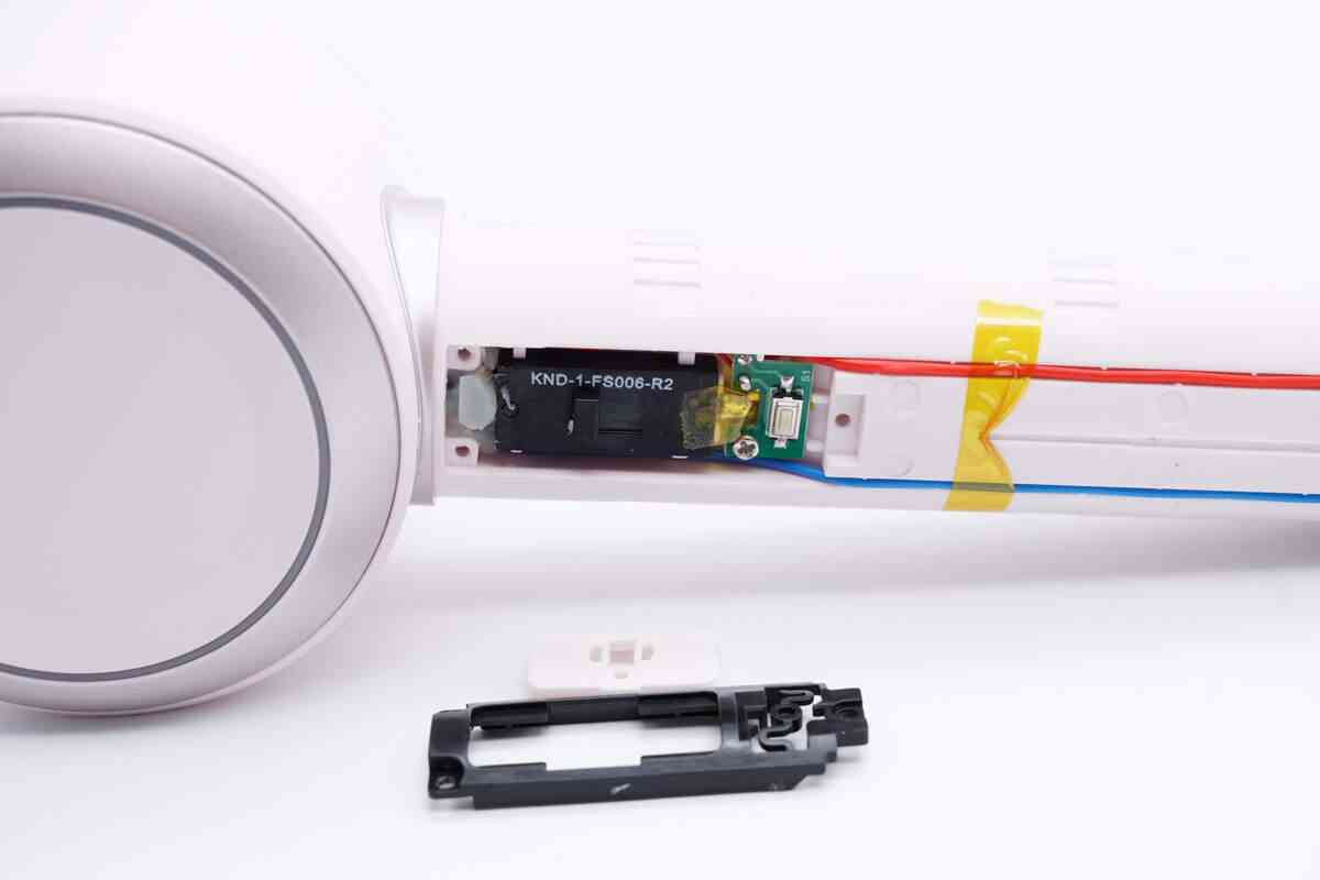 飞科高速吹风机深度评测:200元档无刷电机神器值不值得入手? 飞科高速吹风机深度评测:200元档无刷电机神器值不值得入手?