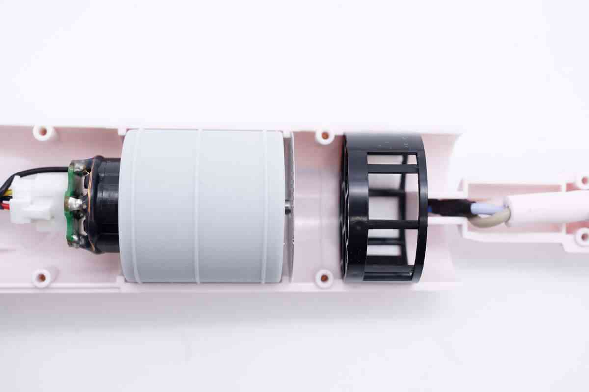 飞科高速吹风机深度评测:200元档无刷电机神器值不值得入手? 飞科高速吹风机深度评测:200元档无刷电机神器值不值得入手?