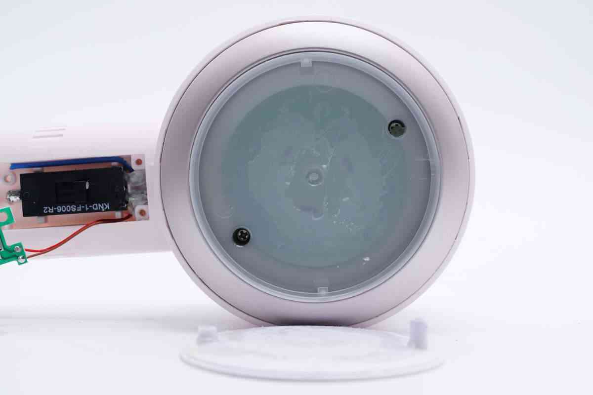 飞科高速吹风机深度评测:200元档无刷电机神器值不值得入手? 飞科高速吹风机深度评测:200元档无刷电机神器值不值得入手?