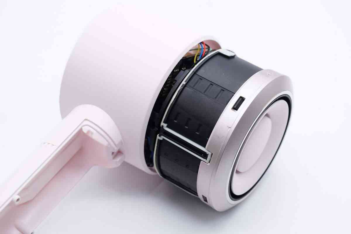 飞科高速吹风机深度评测:200元档无刷电机神器值不值得入手? 飞科高速吹风机深度评测:200元档无刷电机神器值不值得入手?