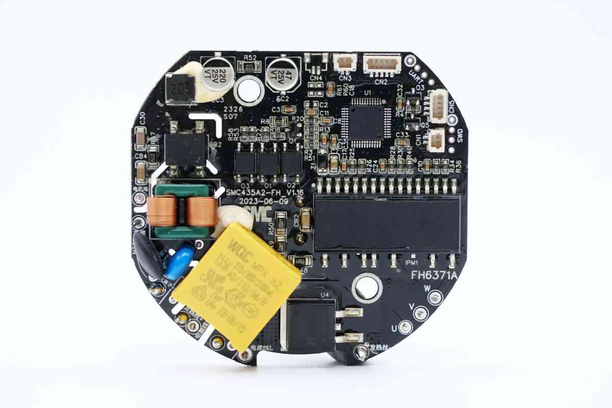 飞科高速吹风机深度评测:200元档无刷电机神器值不值得入手? 飞科高速吹风机深度评测:200元档无刷电机神器值不值得入手?