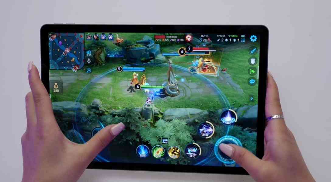 联想小新平板 11全面评测：百元高性能平板新标杆