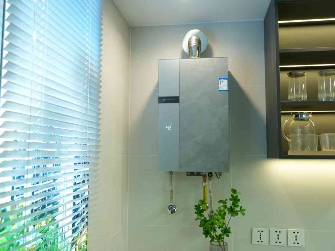 海尔燃气热水器深度评测：一级能效趋势与技术革新解析