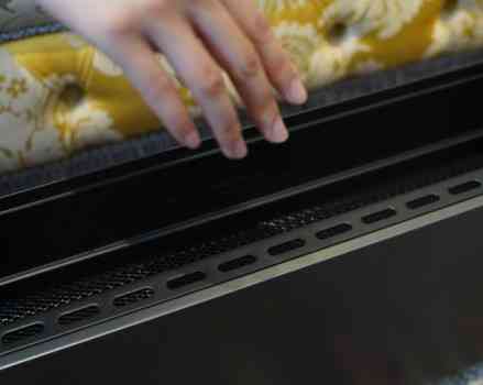 先锋取暖器怎么样 为什么选择先锋石墨烯踢脚线取暖器？