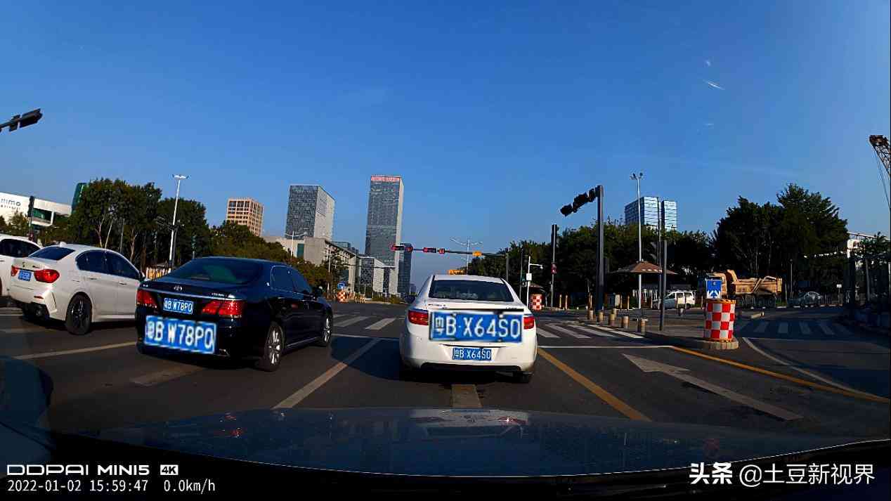 丁威特行车记录仪怎么样 2022年春节出行记录仪应该怎么选，三大行车记录仪品牌实测