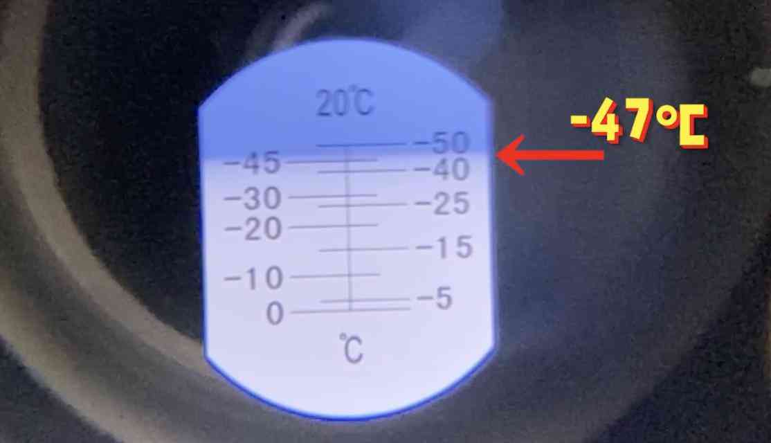 防冻玻璃水全方位实测:价格悬殊10倍,核心差异深度解析 防冻玻璃水全方位实测:价格悬殊10倍,核心差异深度解析