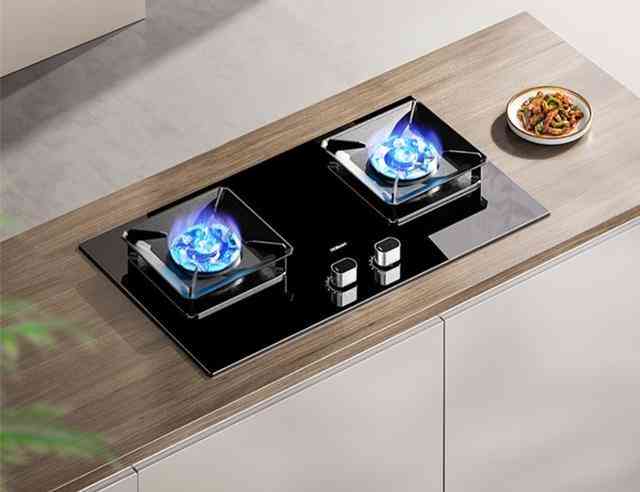 海尔燃气灶质量怎么样 燃气灶哪个品牌好？这五款质量好又耐用，入手不踩坑