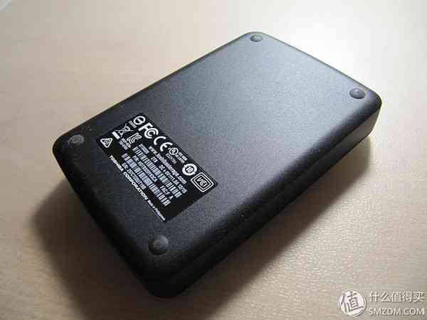 黑甲虫移动硬盘真实体验评测