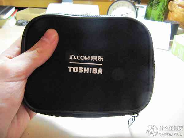 黑甲虫移动硬盘真实体验评测