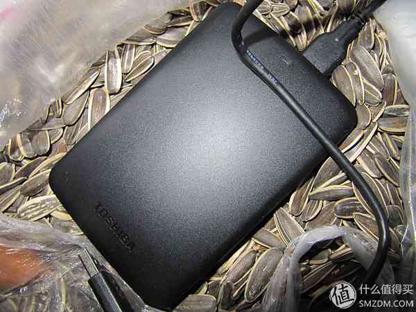 黑甲虫移动硬盘真实体验评测