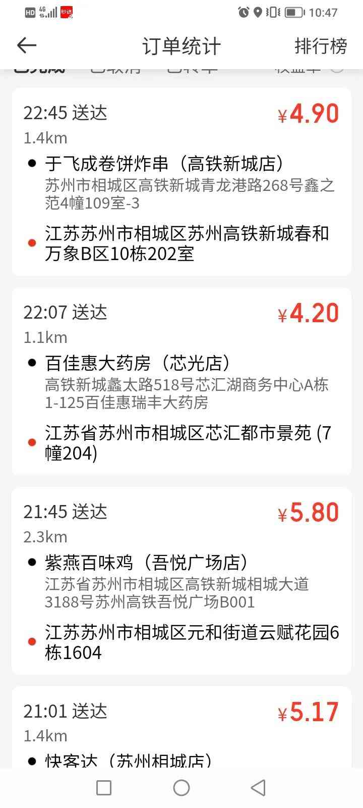 京东众包骑手单量深度解析