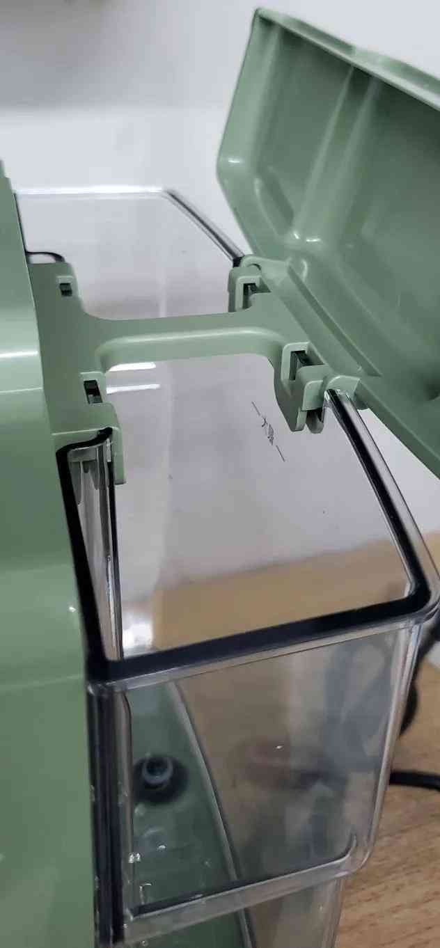 柏翠PE3690咖啡机全方位深度评测与真实使用心得