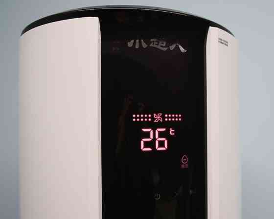 海尔小超人空调怎么样 温暖你的心 海尔出品小超人KFR-50LW10AH-2U1空调体验