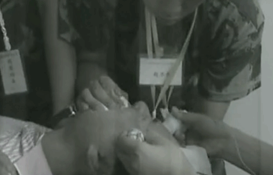 杨永信现在怎么样了 杨永信现在怎么样了