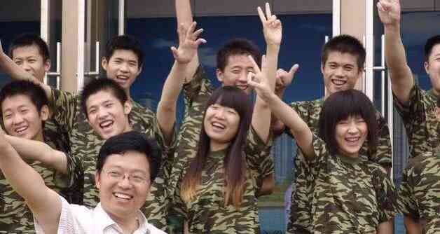 杨永信现在怎么样了 杨永信现在怎么样了