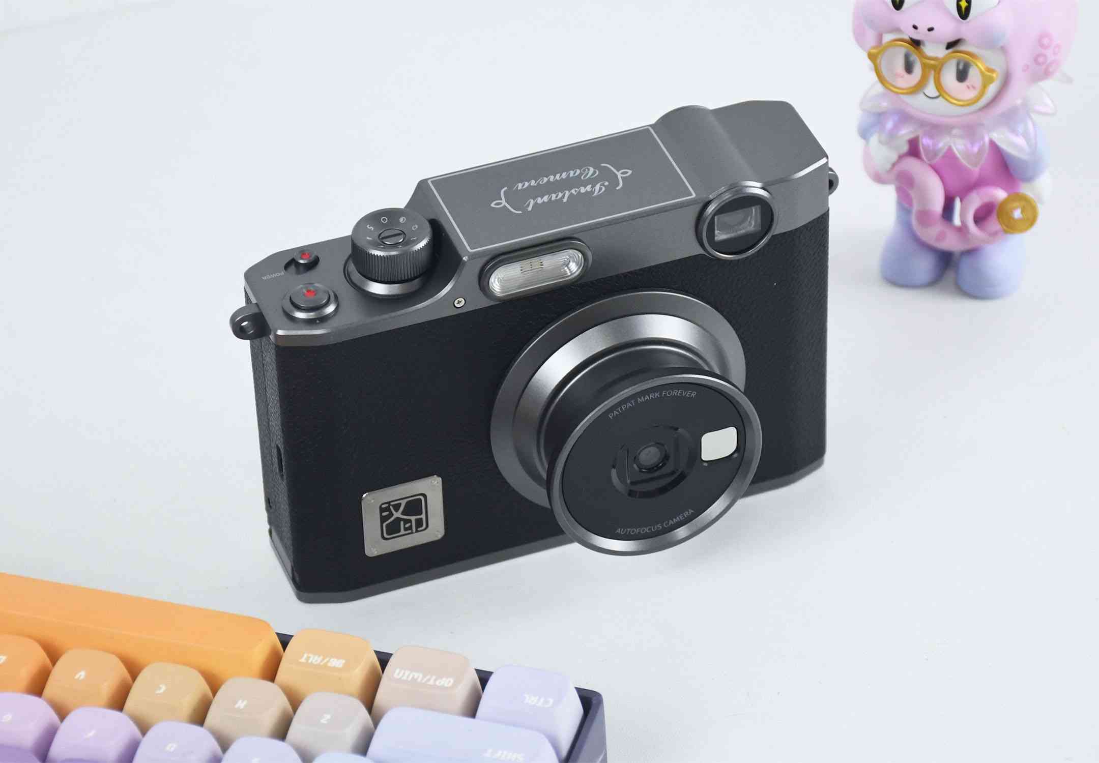 汉印打印机怎么样 不用墨水也能打印？采用“复古外观”的照片打印机：汉印Z3评测