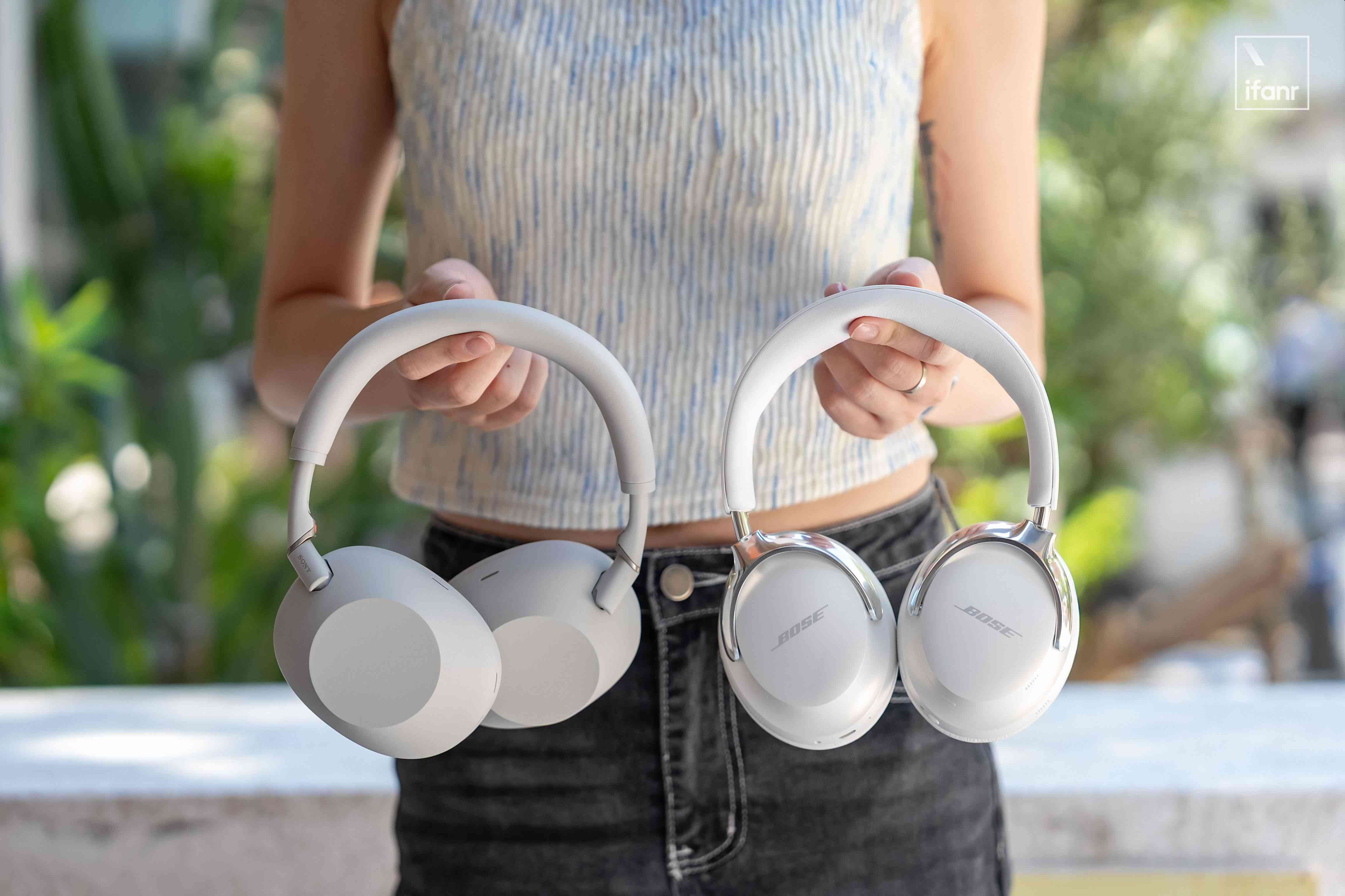 索尼WH-1000XM6深度体验：三年磨一剑，旗舰降噪耳机再进化