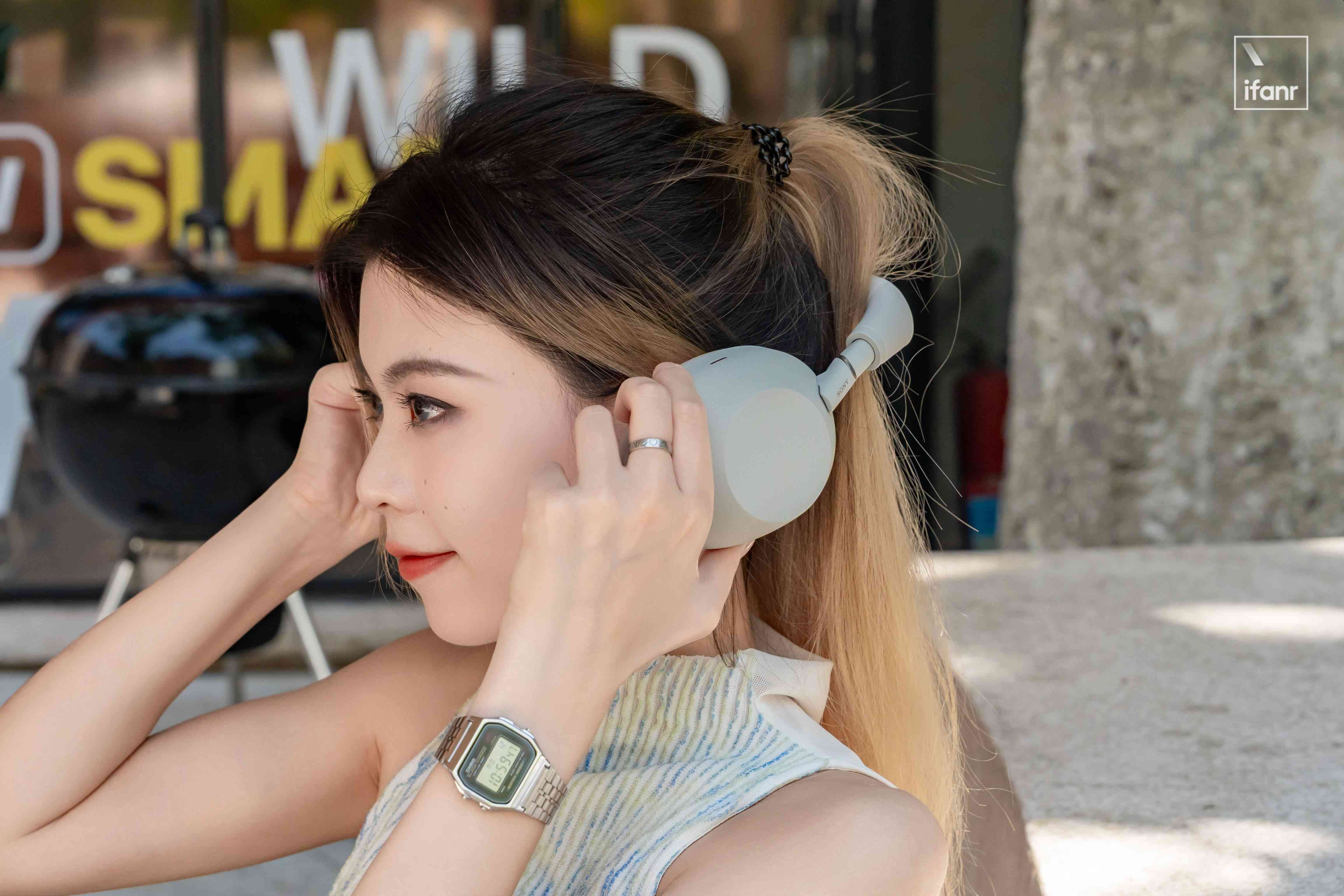 索尼WH-1000XM6深度体验：三年磨一剑，旗舰降噪耳机再进化