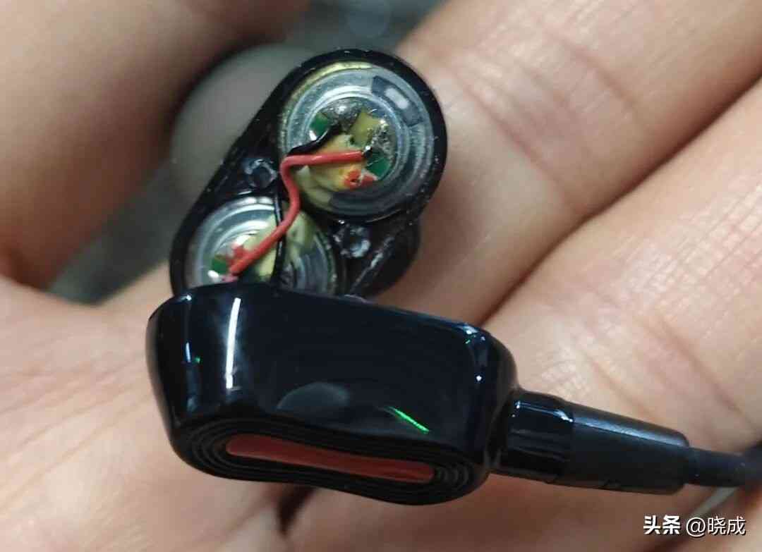 联想耳机怎么样？6元包邮购入Lenovo HE05PRO挂脖耳机深度评测