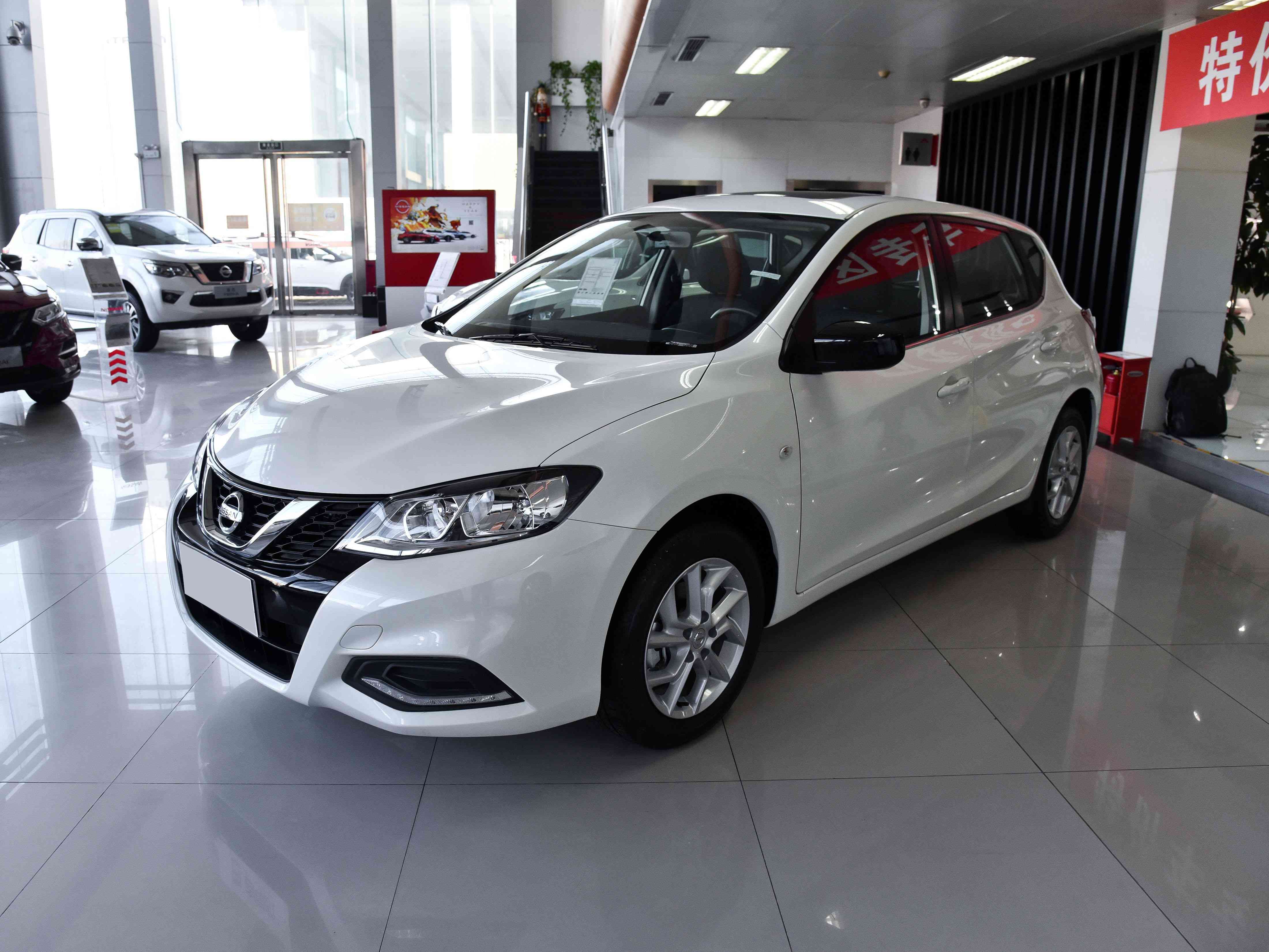 日产骐达全面评测:皮实耐用、空间宽敞、油耗经济的家轿之选 日产骐达全面评测:皮实耐用、空间宽敞、油耗经济的家轿之选