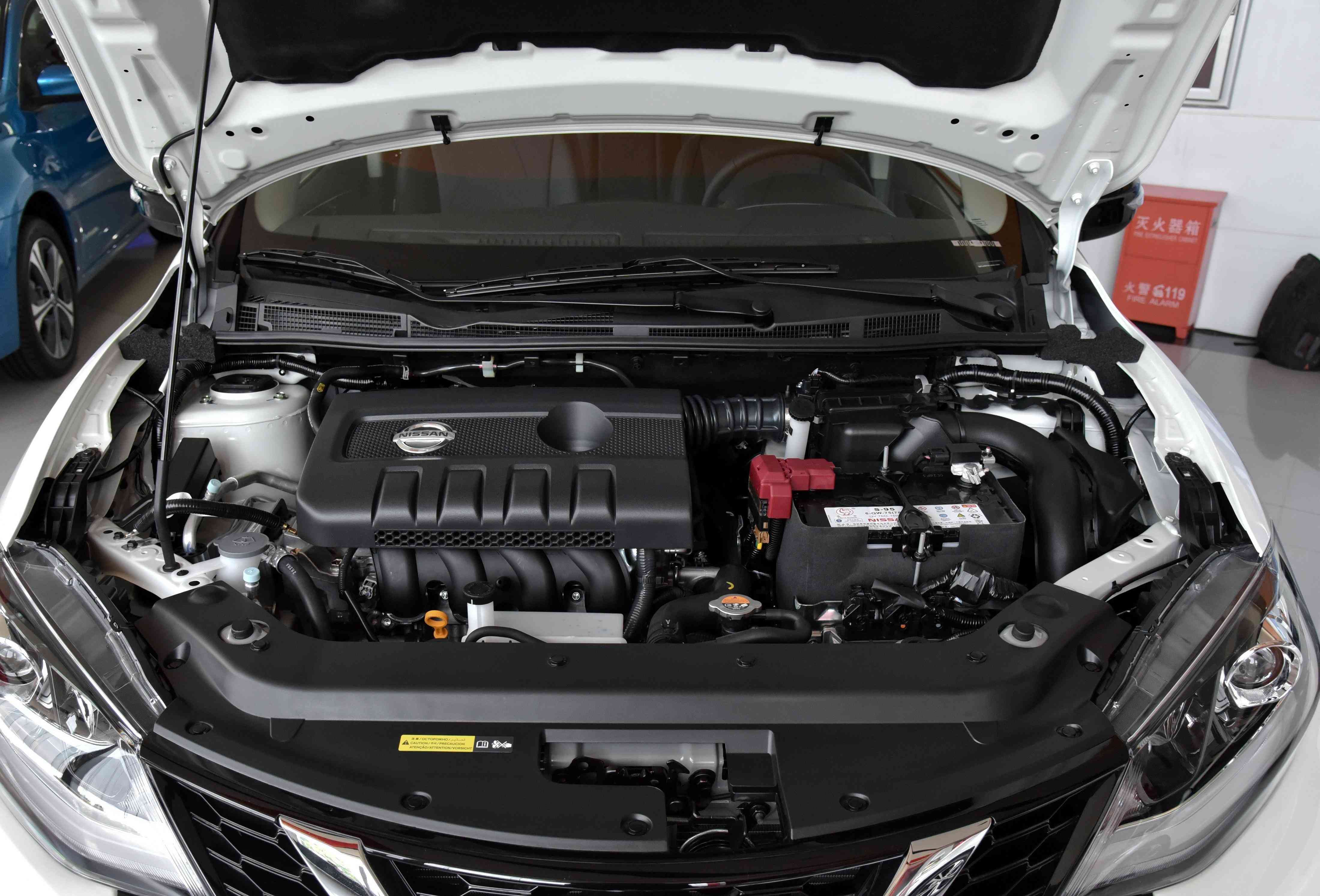 日产骐达全面评测:皮实耐用、空间宽敞、油耗经济的家轿之选 日产骐达全面评测:皮实耐用、空间宽敞、油耗经济的家轿之选