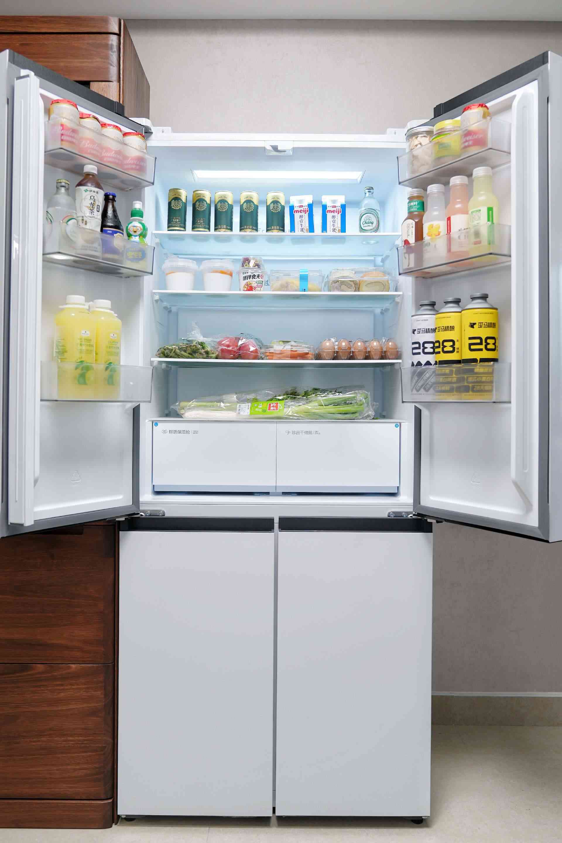 TCL冰箱产品质量全方位解析 TCL冰箱产品质量全方位解析