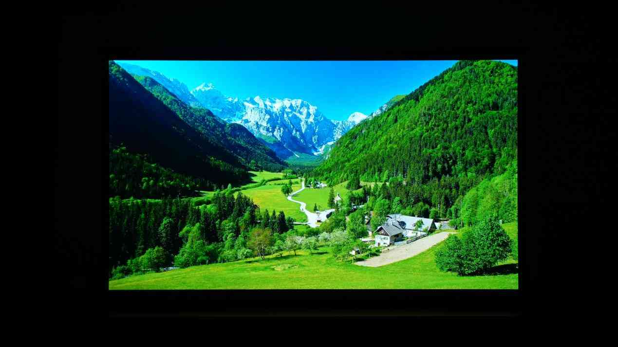 坚果投影仪怎么样 坚果N5 PRO7千价位4K投影全能王,五重无损画质破解观影痛点 坚果投影仪怎么样 坚果N5 PRO7千价位4K投影全能王,五重无损画质破解观影痛点