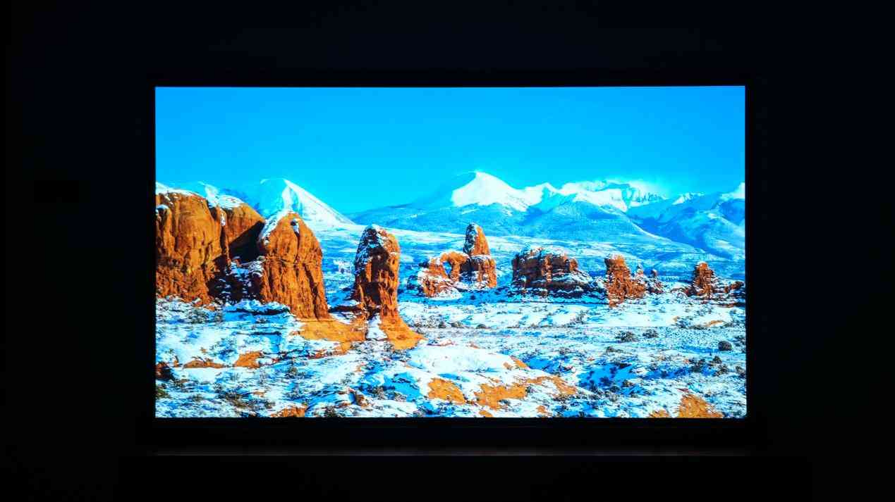 坚果投影仪怎么样 坚果N5 PRO7千价位4K投影全能王,五重无损画质破解观影痛点 坚果投影仪怎么样 坚果N5 PRO7千价位4K投影全能王,五重无损画质破解观影痛点