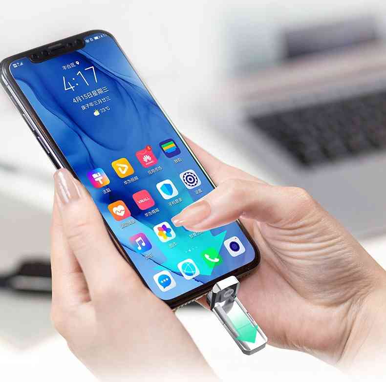 爱国者u盘怎么样 爱国者手机电脑二用固态高速U盘全面测评 爱国者u盘怎么样 爱国者手机电脑二用固态高速U盘全面测评