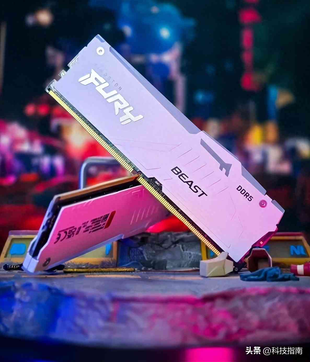 金士顿内存条怎么样 金士顿凭什么这么横?内存市场66%份额,34年渠道只是一面 金士顿内存条怎么样 金士顿凭什么这么横?内存市场66%份额,34年渠道只是一面