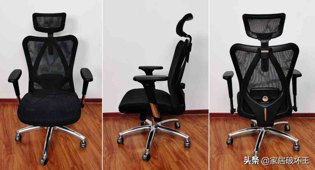 西昊工学椅全面评测：是水军炒作还是性价比之王？
