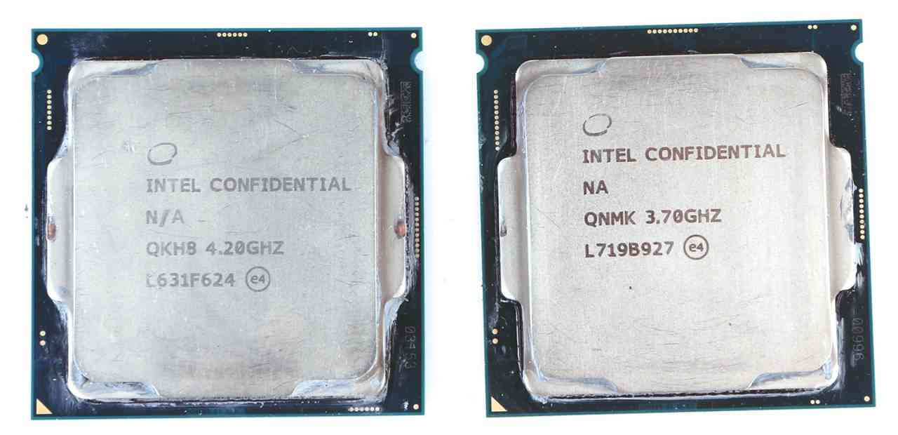 酷睿i7处理器深度评测：性能飞跃背后的技术革新