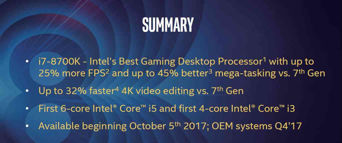 酷睿i7处理器深度评测：性能飞跃背后的技术革新