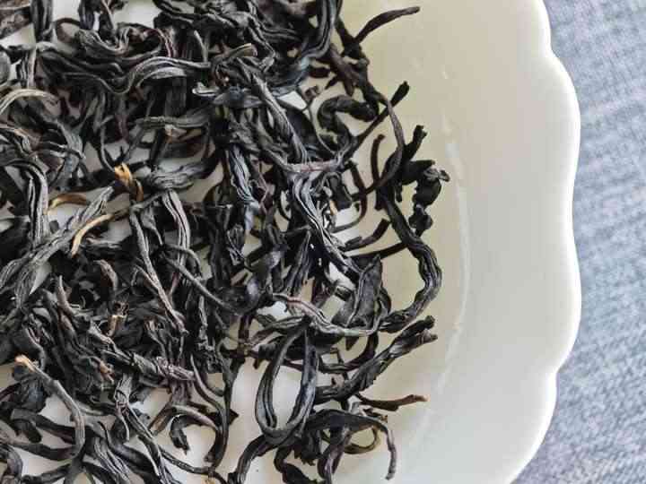 艺福堂的正山小种怎么样？艺福堂特级正山小种品鉴 一日一茶 NO317