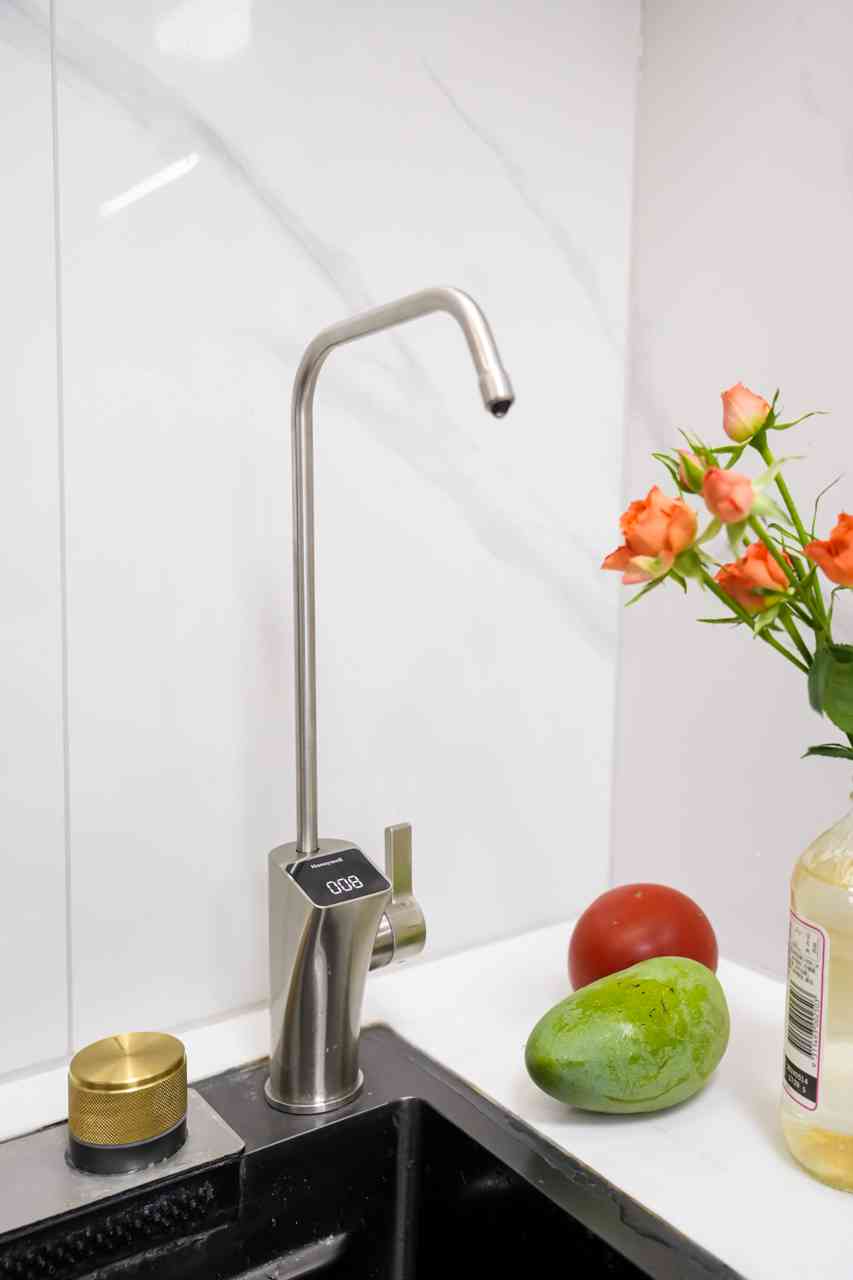 霍尼韦尔净水器深度评测与选购避坑指南:S5实测数据揭秘,关键细节不容错过! 霍尼韦尔净水器深度评测与选购避坑指南:S5实测数据揭秘,关键细节不容错过!