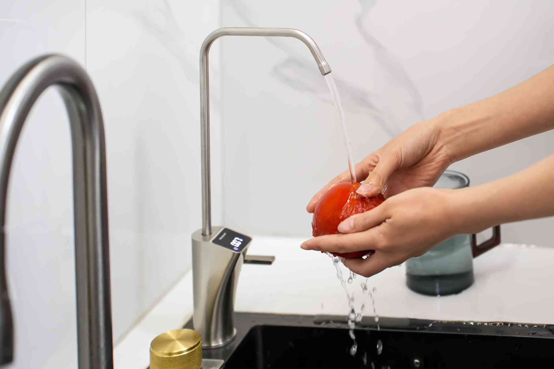 霍尼韦尔净水器深度评测与选购避坑指南:S5实测数据揭秘,关键细节不容错过! 霍尼韦尔净水器深度评测与选购避坑指南:S5实测数据揭秘,关键细节不容错过!