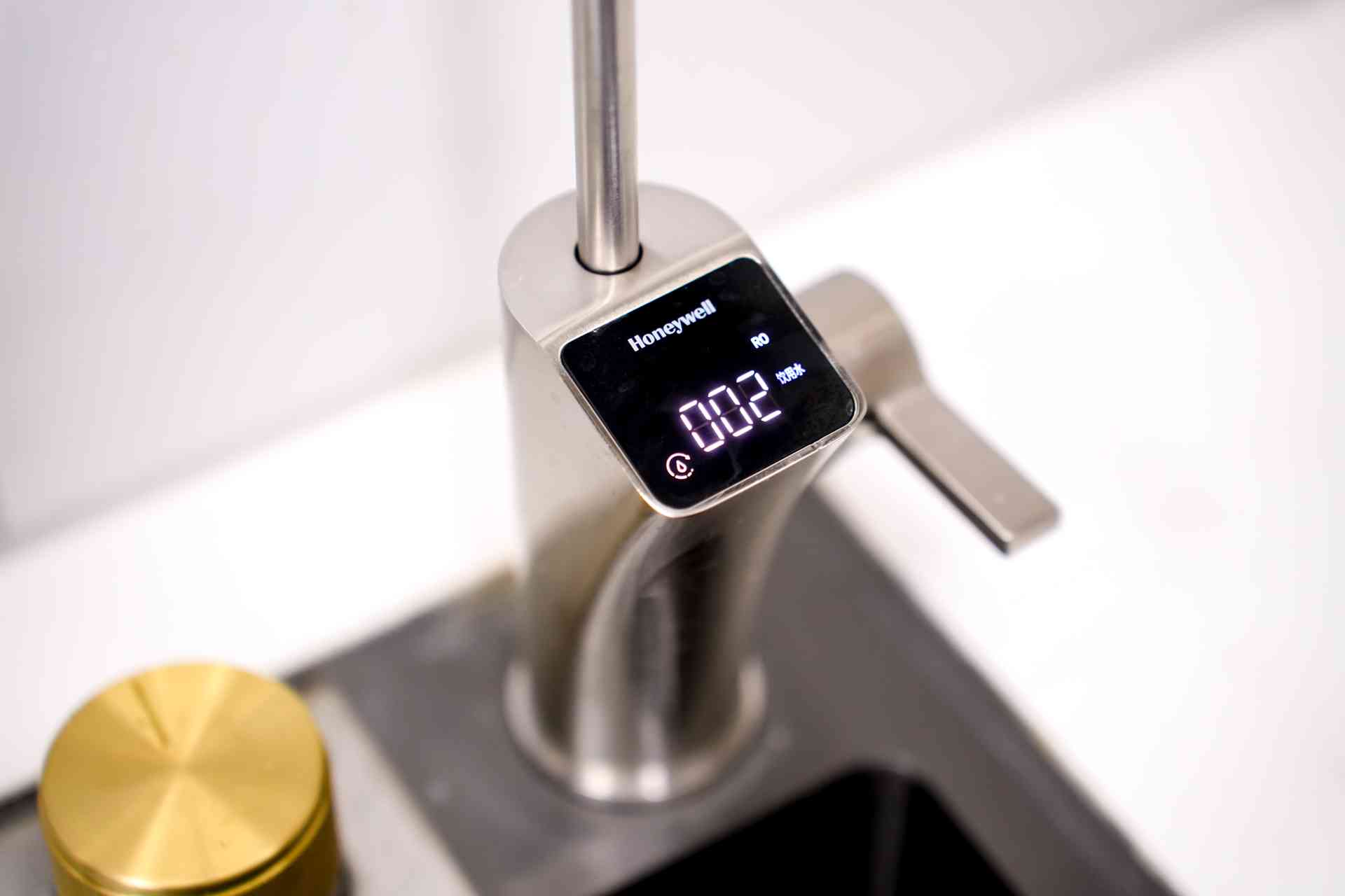 霍尼韦尔净水器深度评测与选购避坑指南:S5实测数据揭秘,关键细节不容错过! 霍尼韦尔净水器深度评测与选购避坑指南:S5实测数据揭秘,关键细节不容错过!