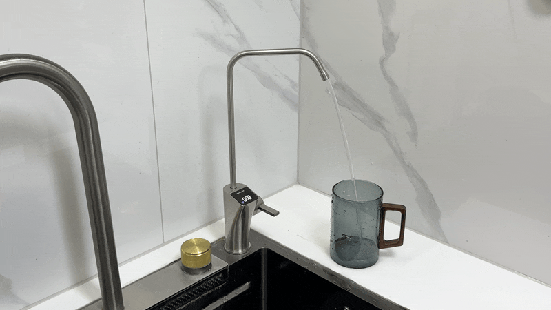 霍尼韦尔净水器深度评测与选购避坑指南:S5实测数据揭秘,关键细节不容错过! 霍尼韦尔净水器深度评测与选购避坑指南:S5实测数据揭秘,关键细节不容错过!