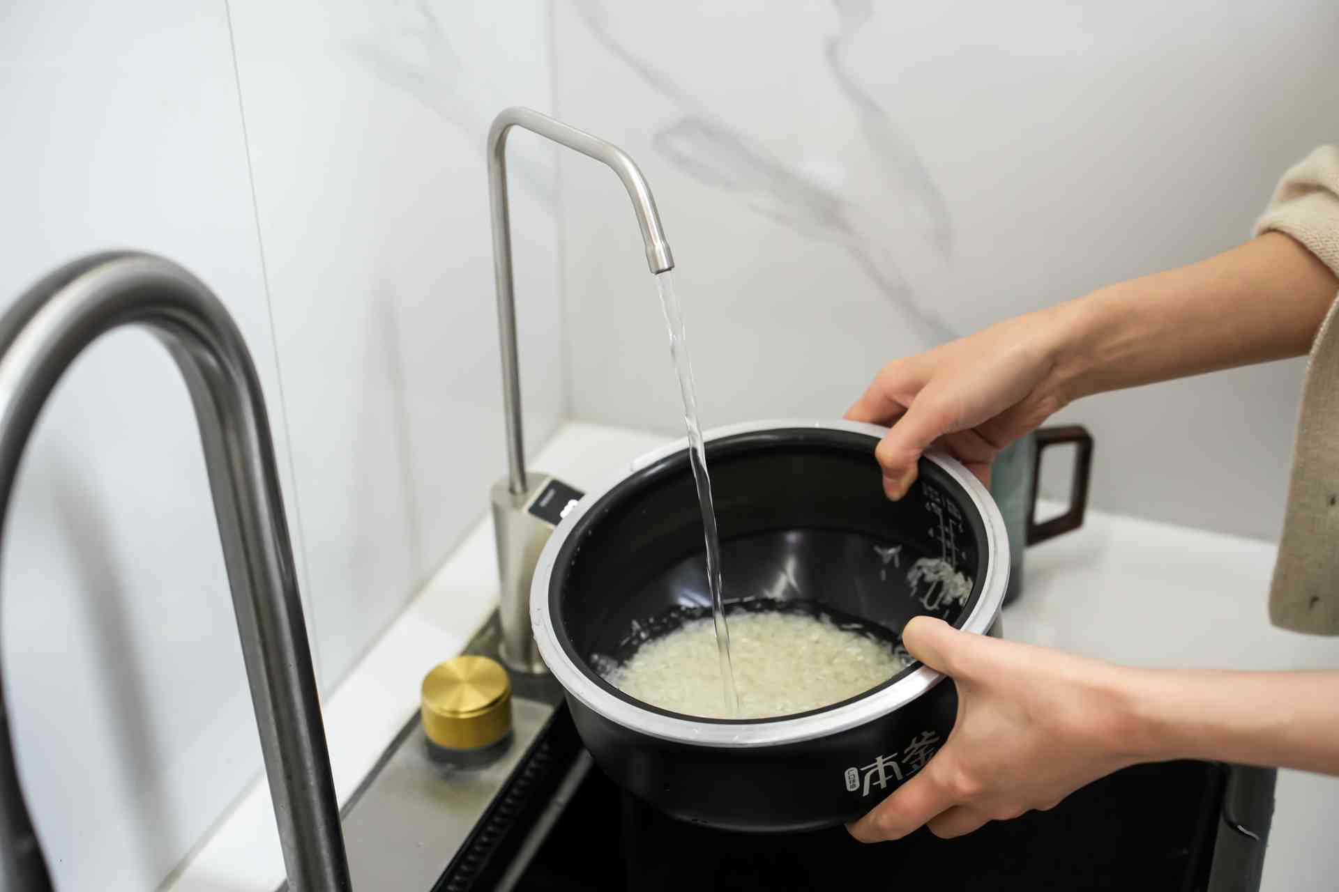 霍尼韦尔净水器深度评测与选购避坑指南:S5实测数据揭秘,关键细节不容错过! 霍尼韦尔净水器深度评测与选购避坑指南:S5实测数据揭秘,关键细节不容错过!