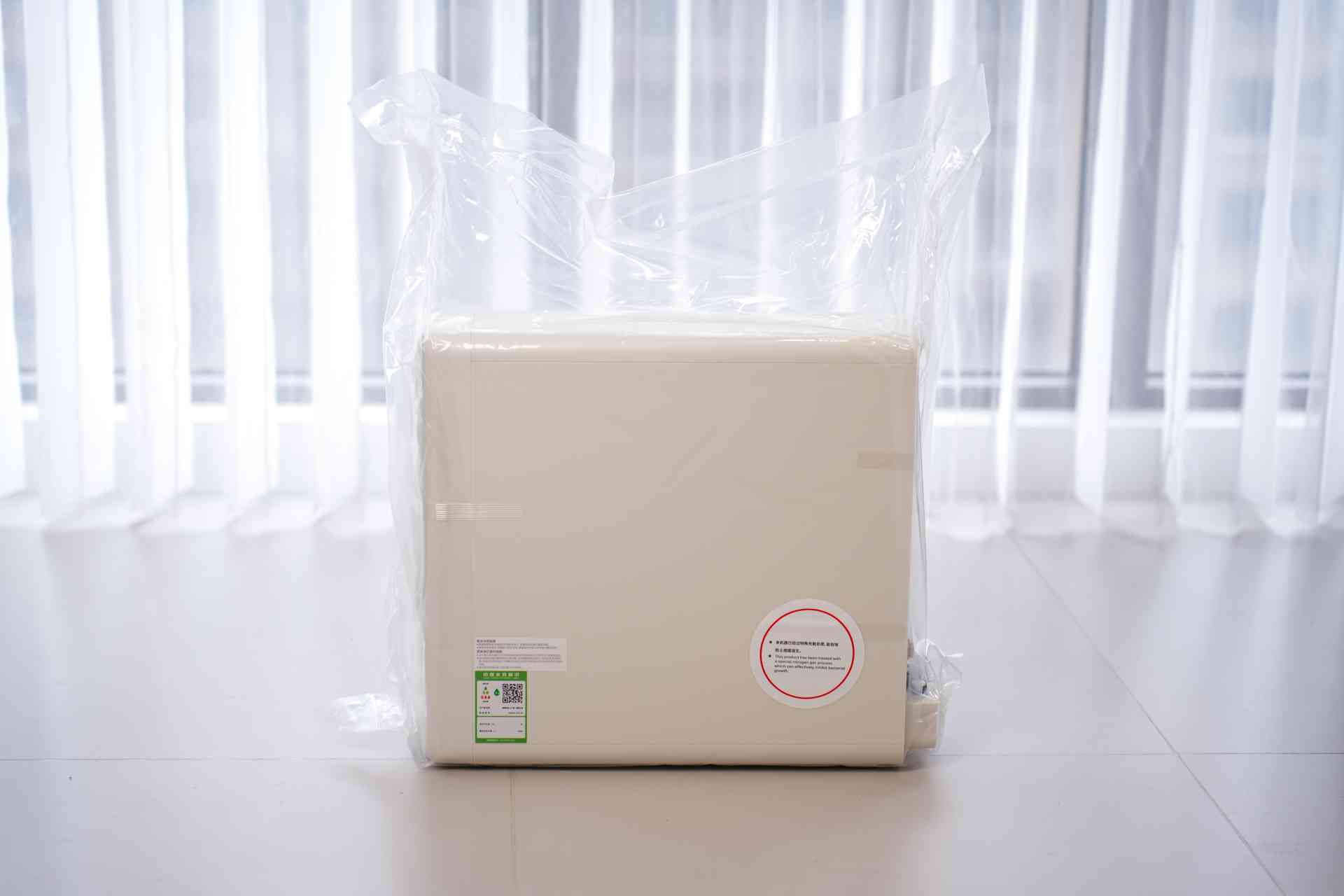 霍尼韦尔净水器深度评测与选购避坑指南:S5实测数据揭秘,关键细节不容错过! 霍尼韦尔净水器深度评测与选购避坑指南:S5实测数据揭秘,关键细节不容错过!