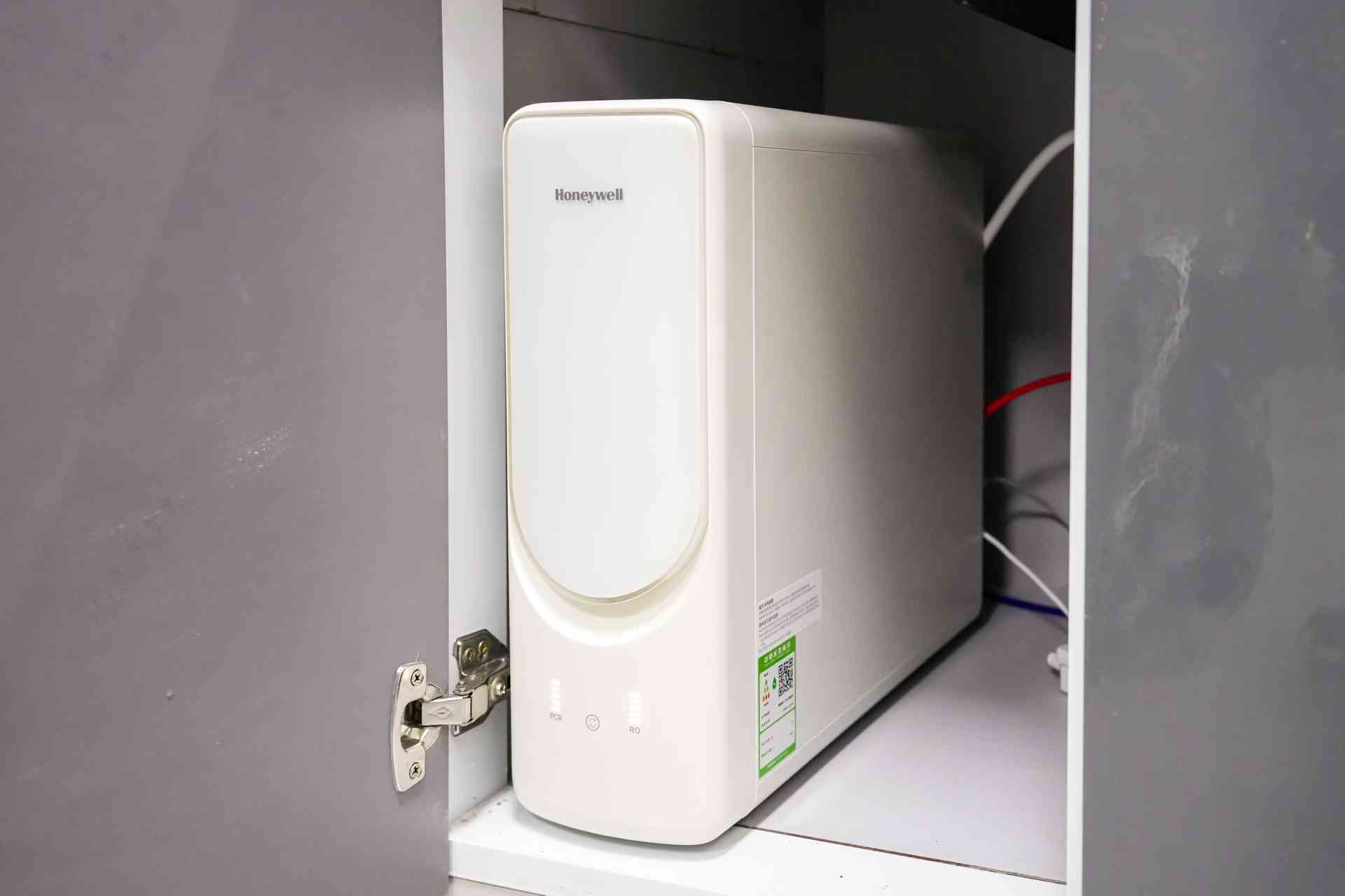 霍尼韦尔净水器深度评测与选购避坑指南:S5实测数据揭秘,关键细节不容错过! 霍尼韦尔净水器深度评测与选购避坑指南:S5实测数据揭秘,关键细节不容错过!