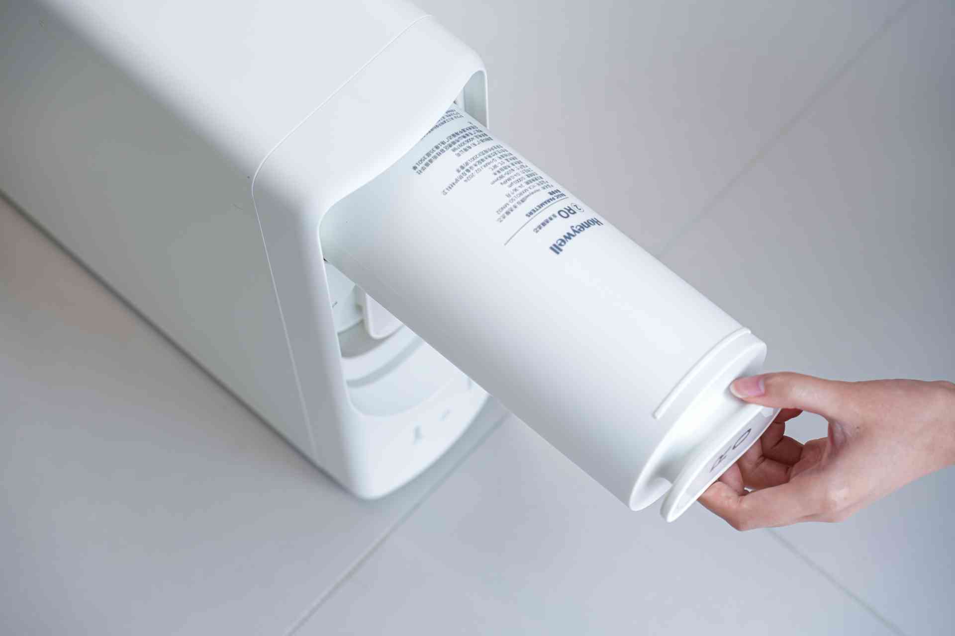 霍尼韦尔净水器深度评测与选购避坑指南:S5实测数据揭秘,关键细节不容错过! 霍尼韦尔净水器深度评测与选购避坑指南:S5实测数据揭秘,关键细节不容错过!