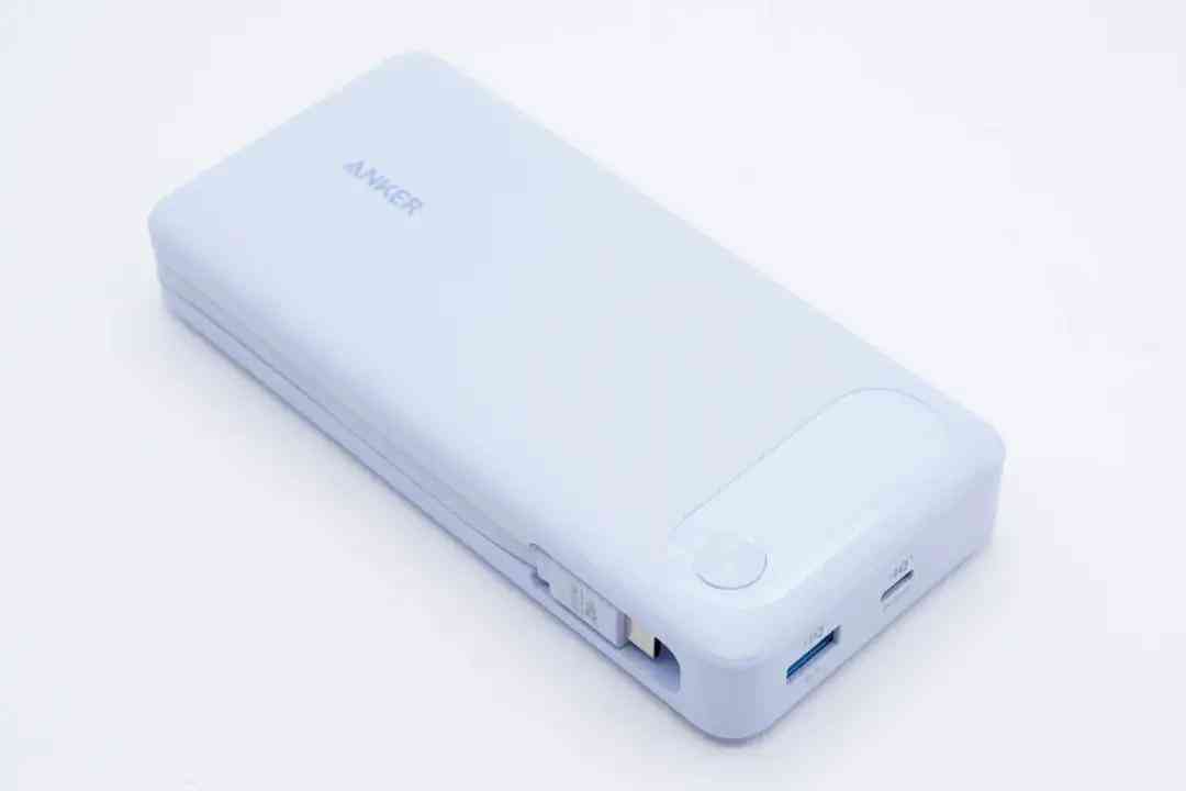安克充电宝怎么样 数显充电宝选购指南！安克热门款拆解，这些芯片决定你的充电体验