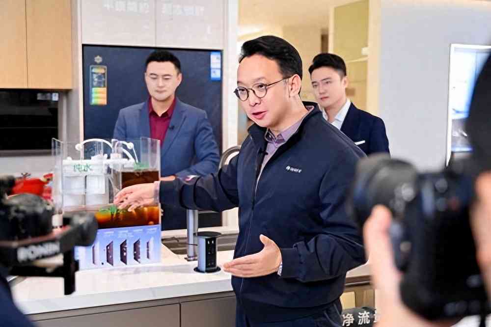 格力洗衣机质量怎么样 格力朱磊：洗衣机多桶设计是“炫技”，违背本质需求