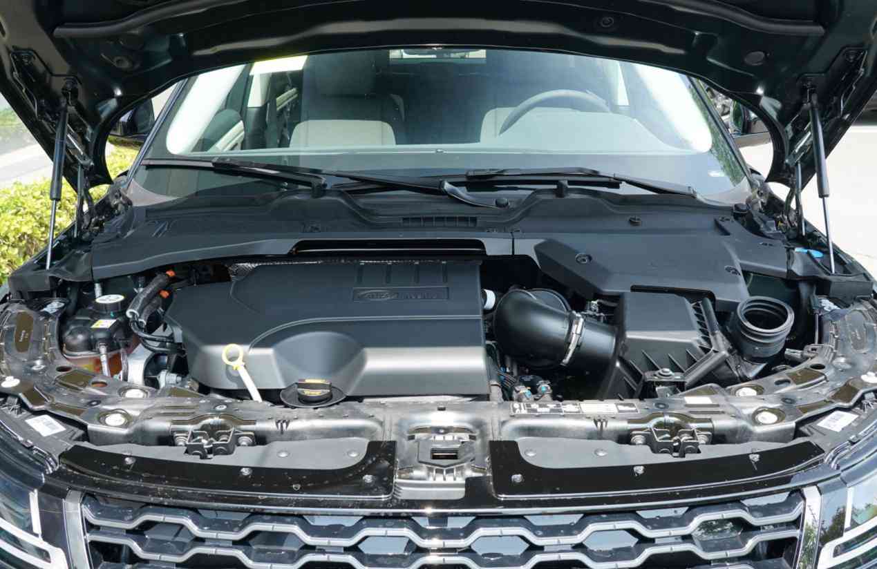 极光怎么样 如今路虎究竟怎么样？公平公正谈一谈路虎极光L的优缺点