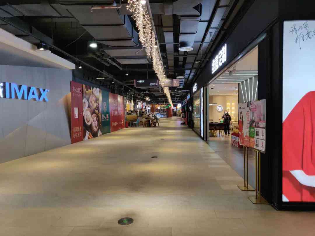 天虹怎么样 沙井天虹，一个非地铁商业的逆袭