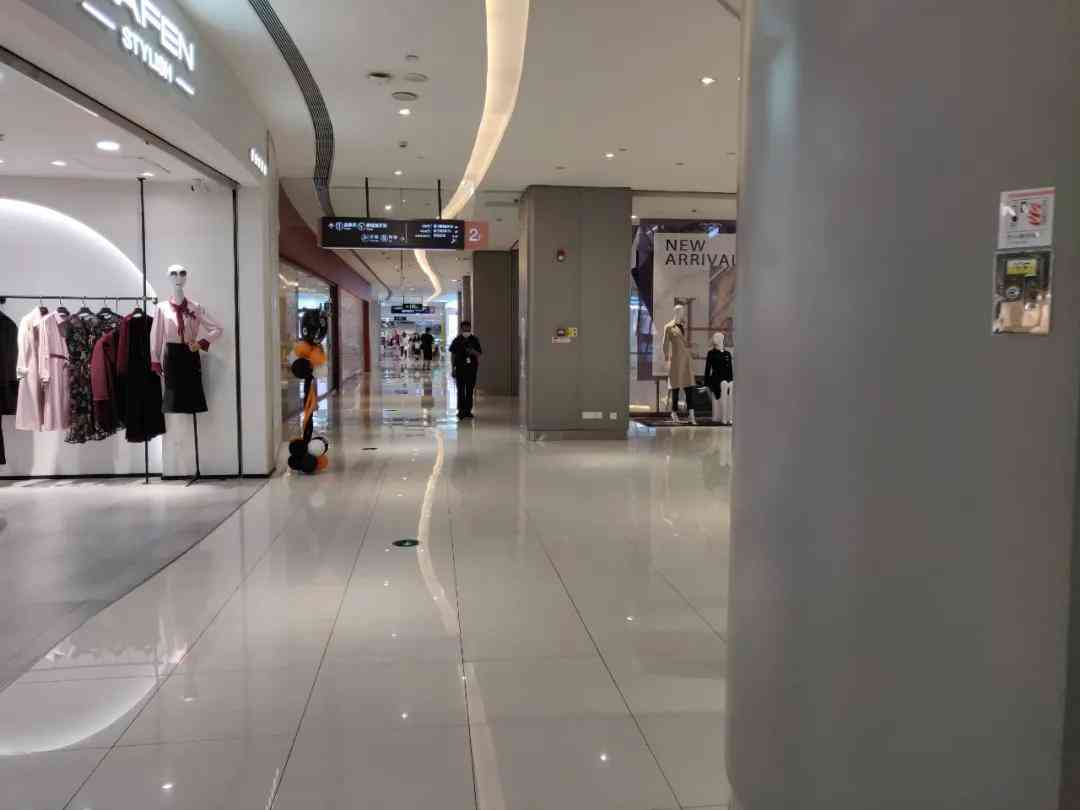 天虹怎么样 沙井天虹，一个非地铁商业的逆袭