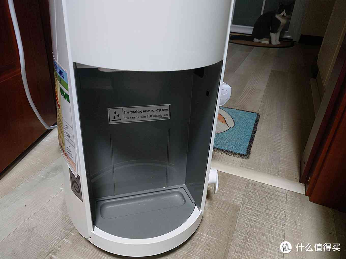 除湿机怎么样 我从香港买到了怎样的除湿机？（可能是21年最值的除湿机攻略）